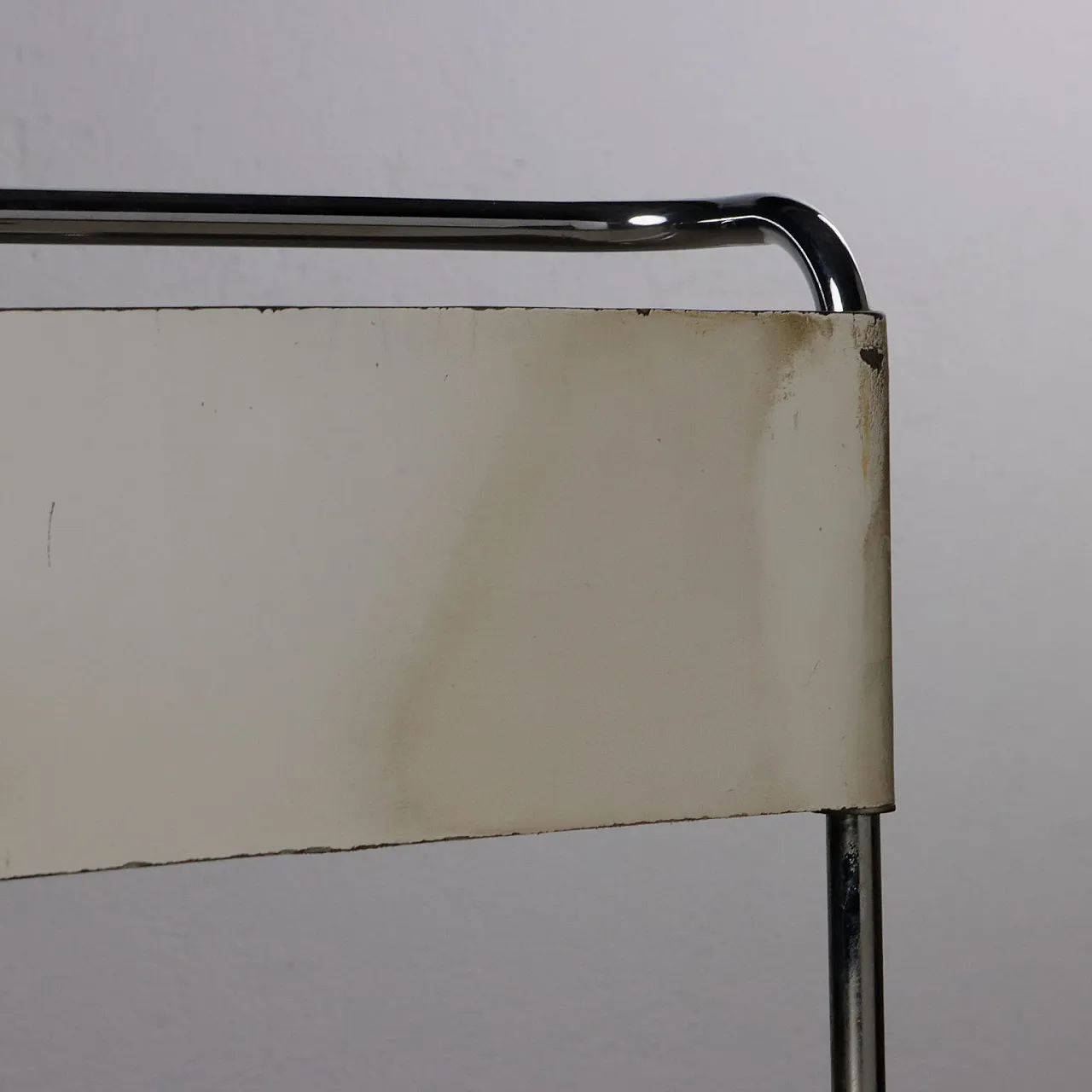 Libellula chair by Giovanni Carini for Planula, 1970s 4