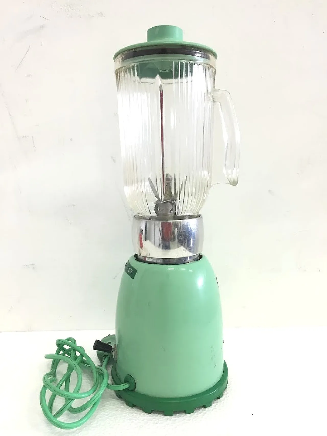 Quick Better blender, 1960s 3