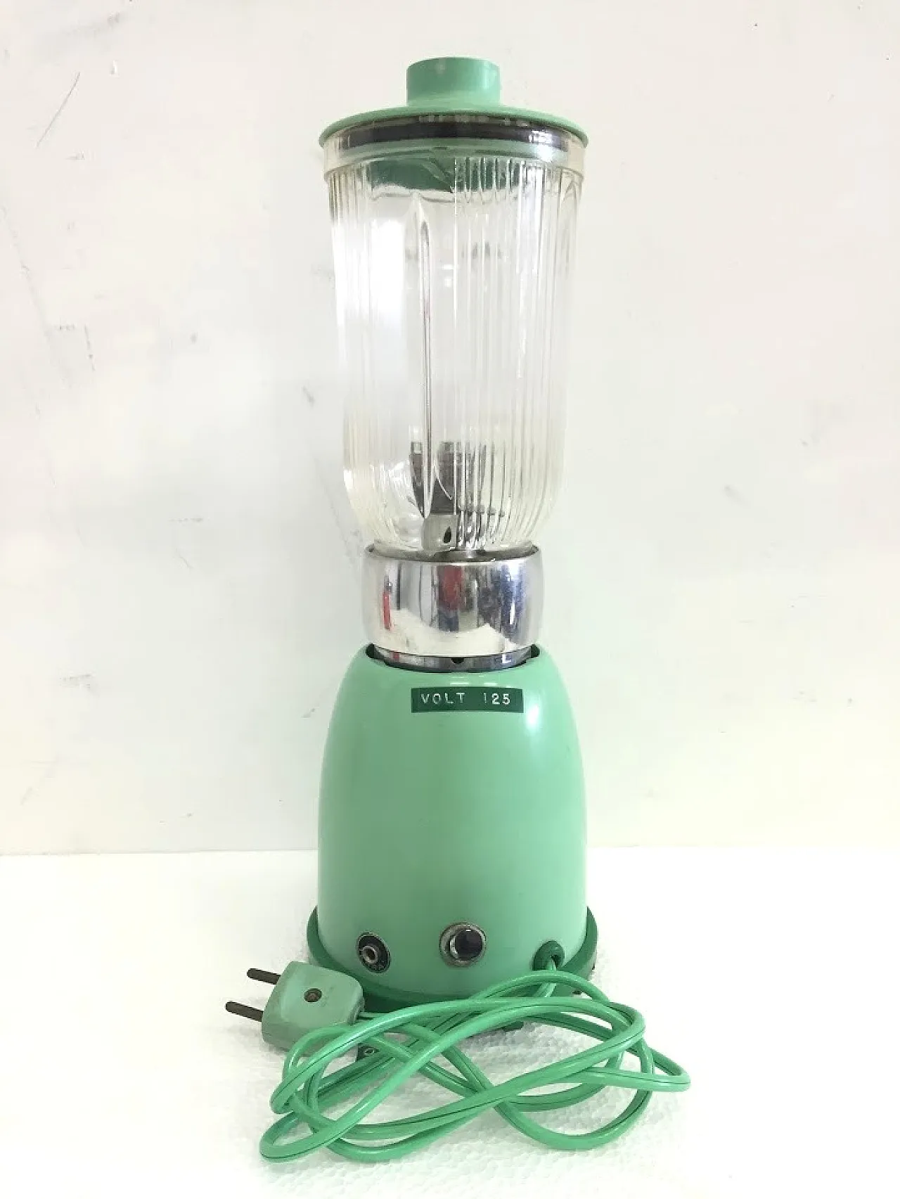 Quick Better blender, 1960s 4