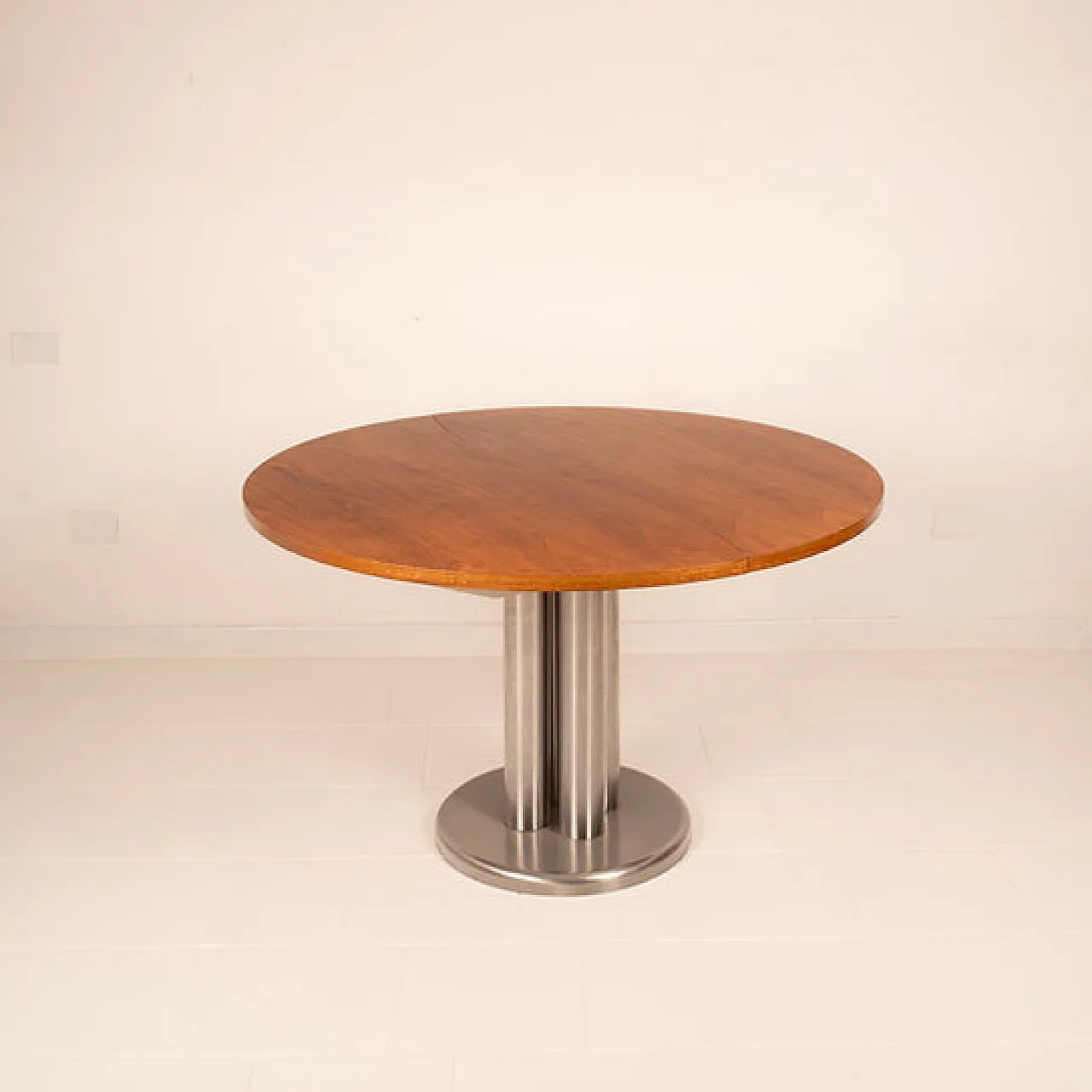 Esse Table by De Corsu-De Pas-D'Urbino-Lomazzi for Acerbis, 1970s 1