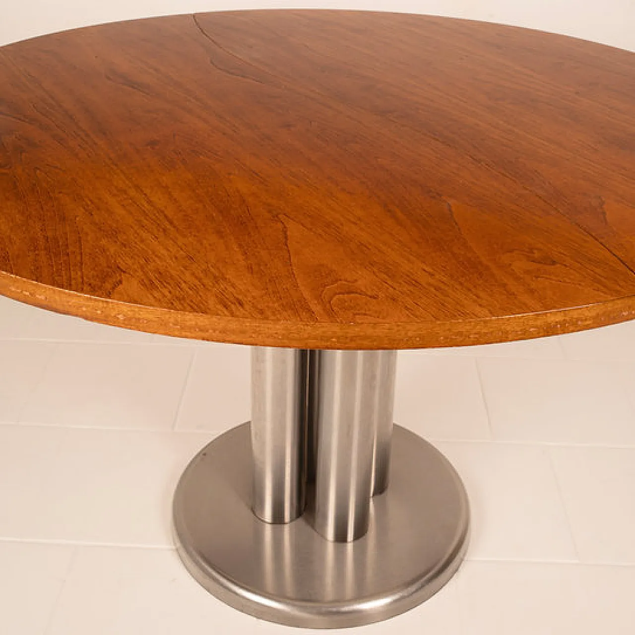 Esse Table by De Corsu-De Pas-D'Urbino-Lomazzi for Acerbis, 1970s 4