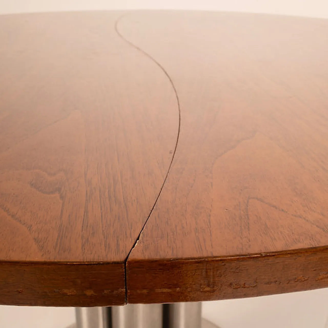 Esse Table by De Corsu-De Pas-D'Urbino-Lomazzi for Acerbis, 1970s 5