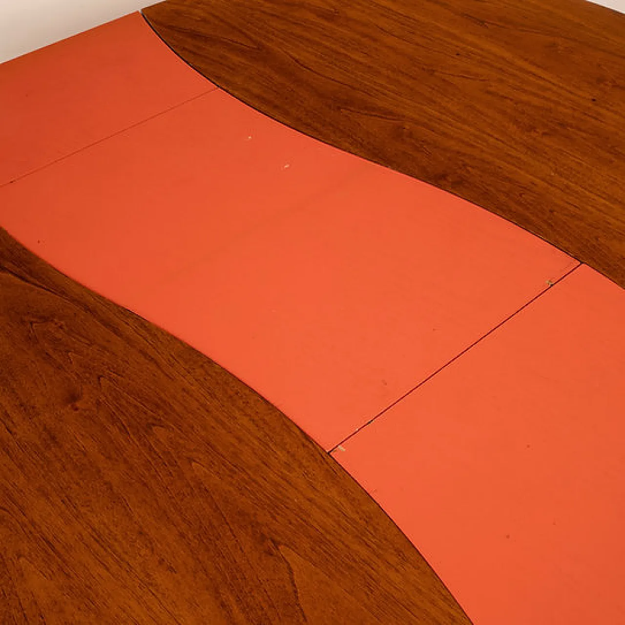 Esse Table by De Corsu-De Pas-D'Urbino-Lomazzi for Acerbis, 1970s 9