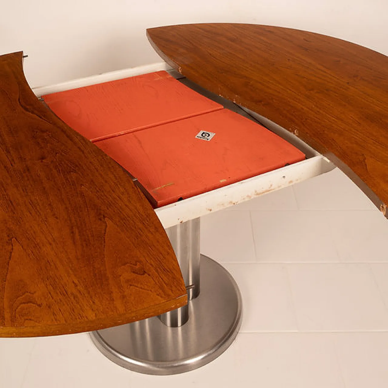 Esse Table by De Corsu-De Pas-D'Urbino-Lomazzi for Acerbis, 1970s 12