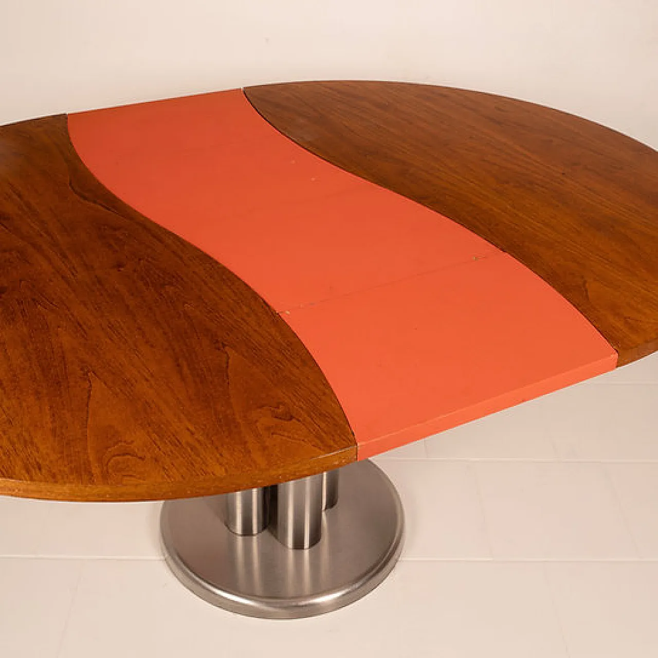 Esse Table by De Corsu-De Pas-D'Urbino-Lomazzi for Acerbis, 1970s 15