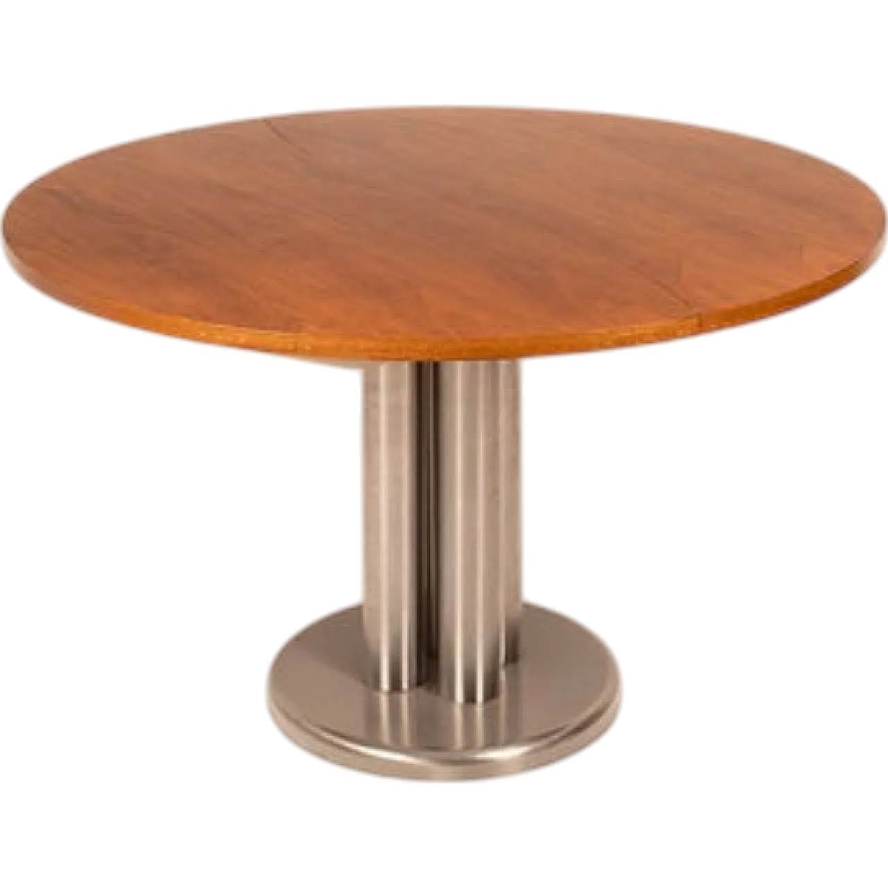 Esse Table by De Corsu-De Pas-D'Urbino-Lomazzi for Acerbis, 1970s 16