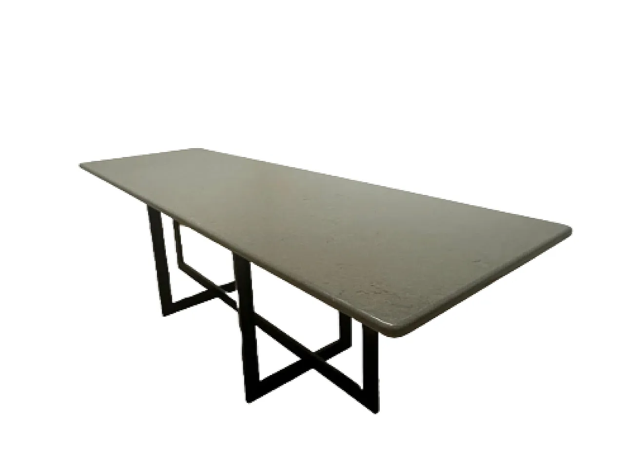 Tavolo Jonathan di Francesco Soro, fine '900 2