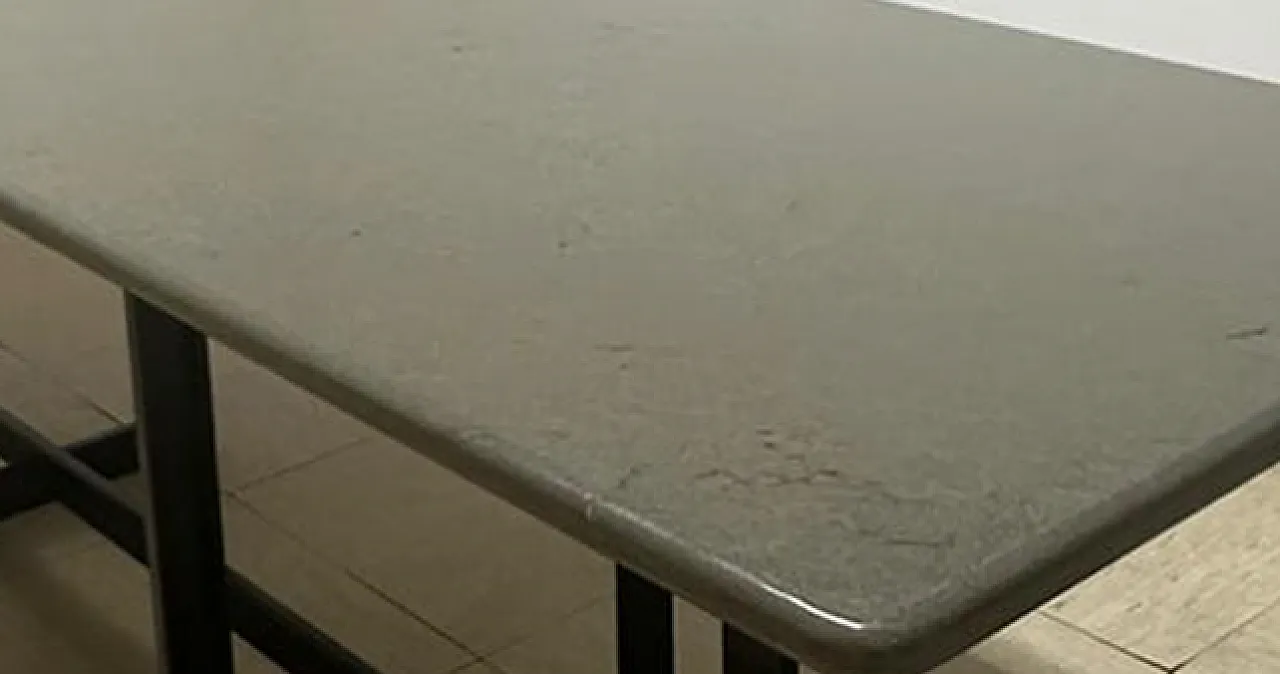 Tavolo Jonathan di Francesco Soro, fine '900 5