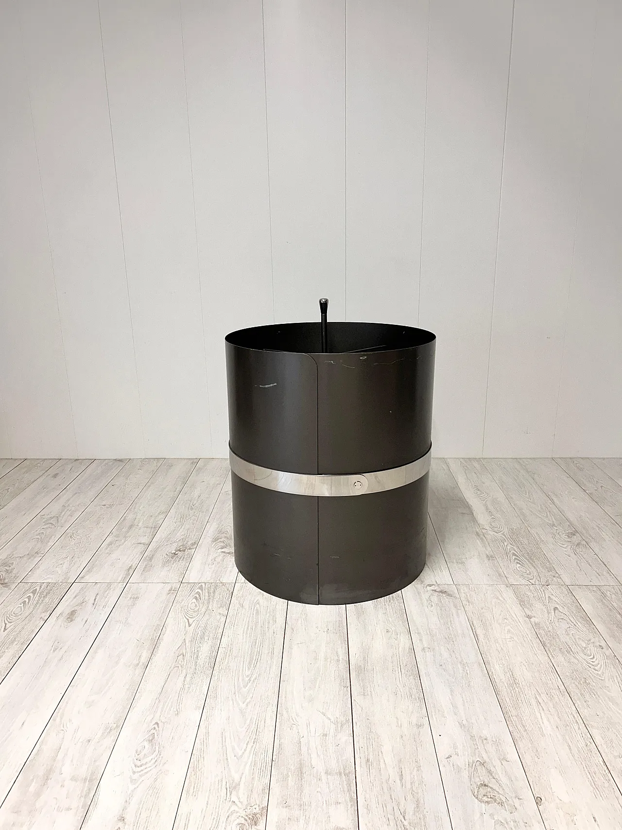 Fioriera di Luigi Caccia Dominioni per Azucena, anni '70 7