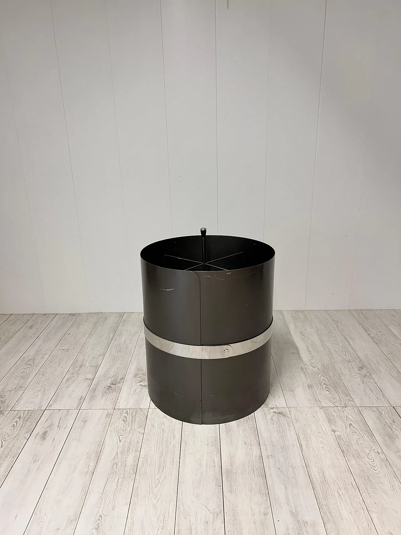 Fioriera di Luigi Caccia Dominioni per Azucena, anni '70 8