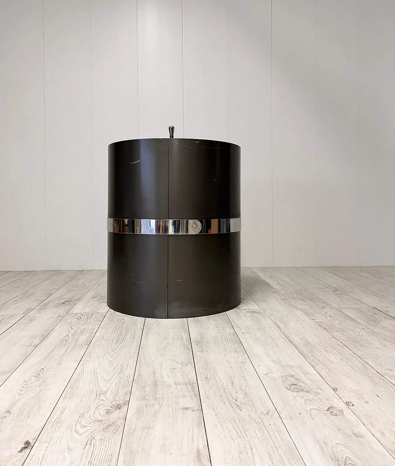 Fioriera di Luigi Caccia Dominioni per Azucena, anni '70 9