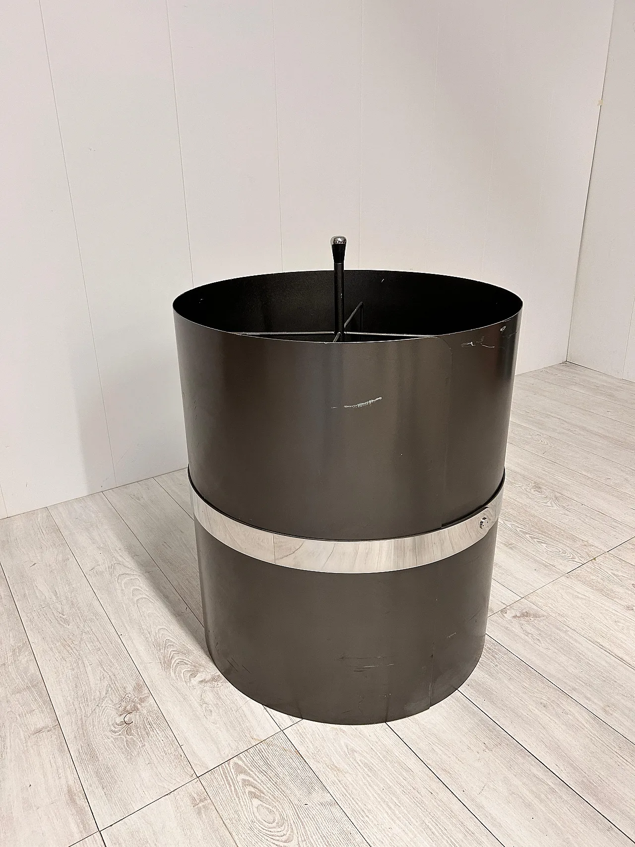 Fioriera di Luigi Caccia Dominioni per Azucena, anni '70 10