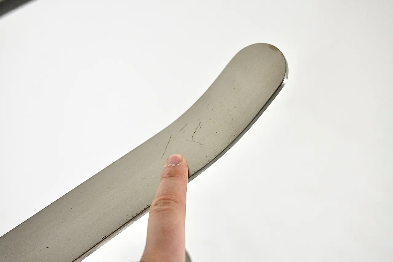 Appendiabiti italiano di Acerbis, anni '70 8