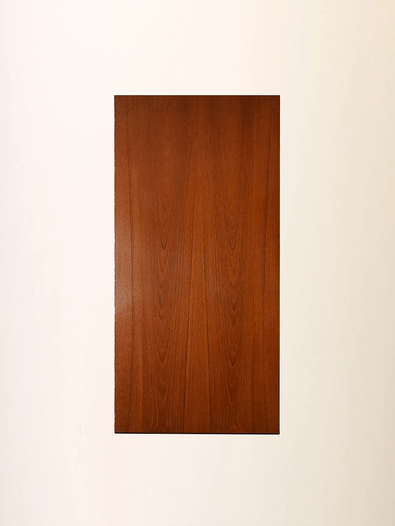 Vintage teak chest of drawers 10