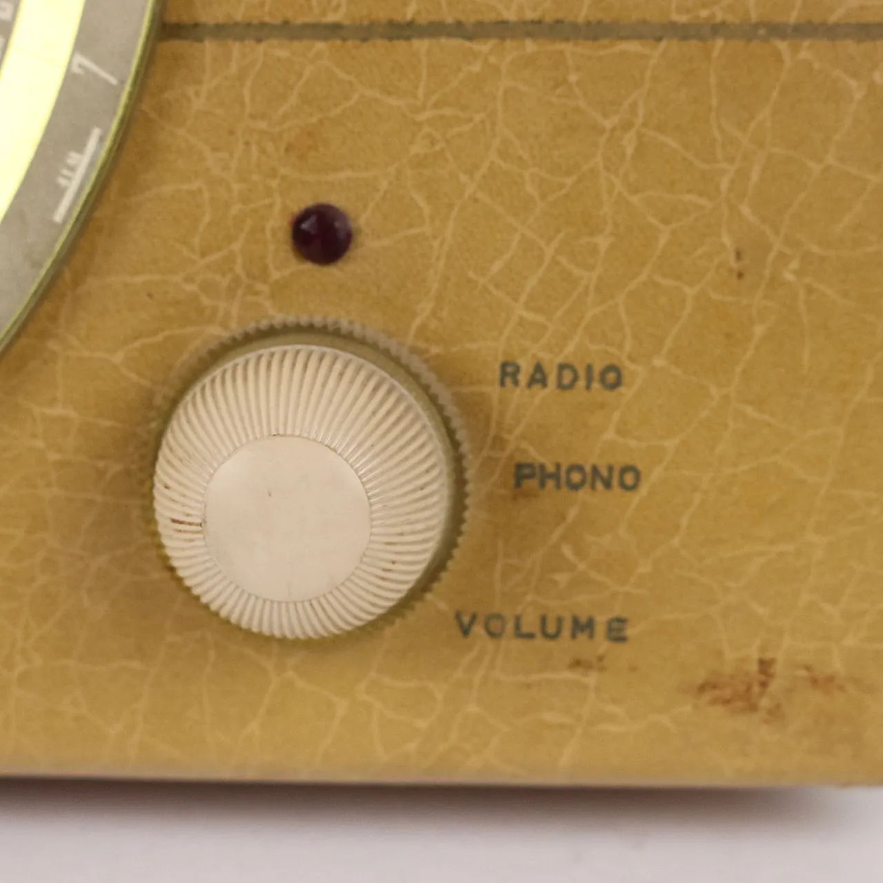 Giradischi Zenith Cobra Matic, anni '60 6