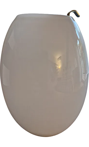 Portalumino di artista finlandese per Marimekko, 2000