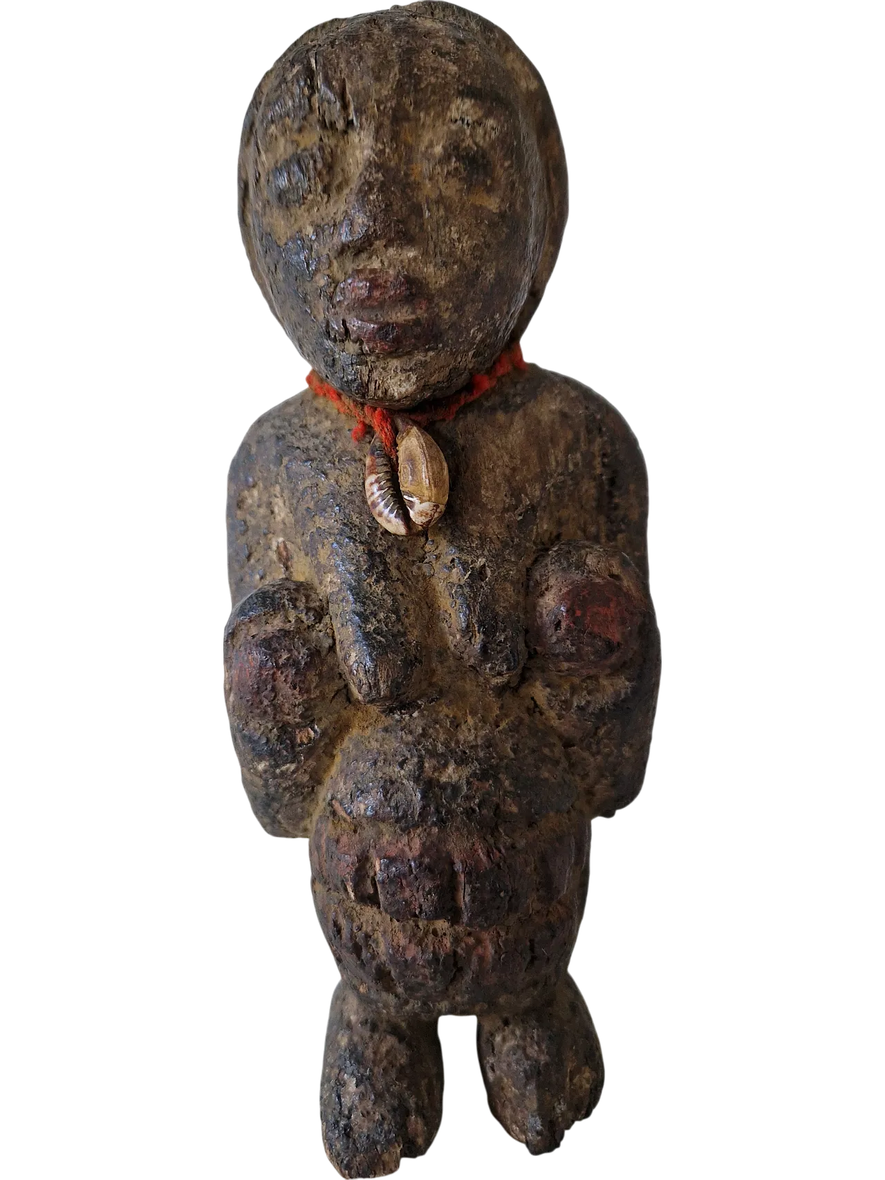 Antica scultura africana, anni '50 7