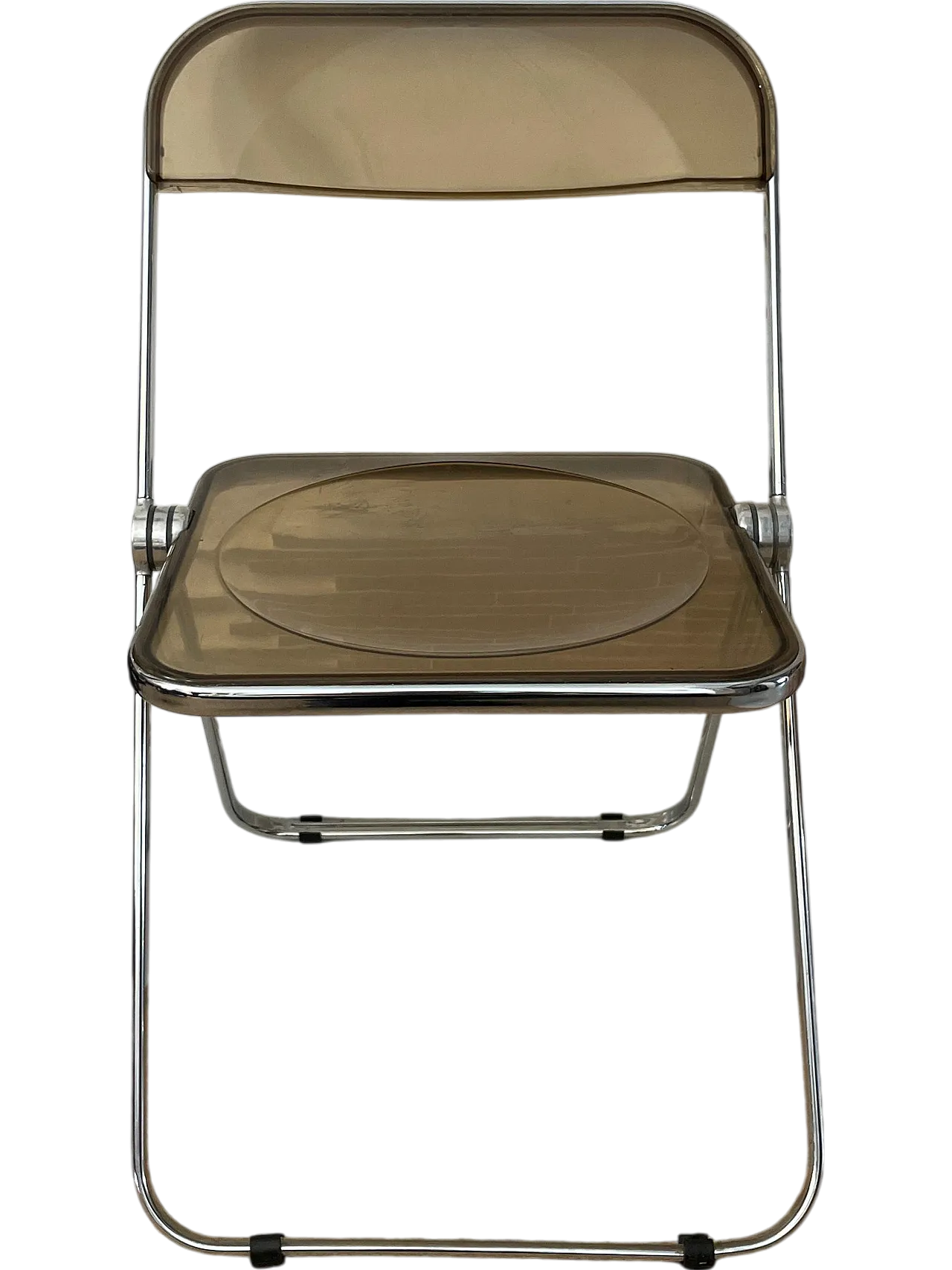 Sedia Plia chair Anonima Castelli, anni '60 14