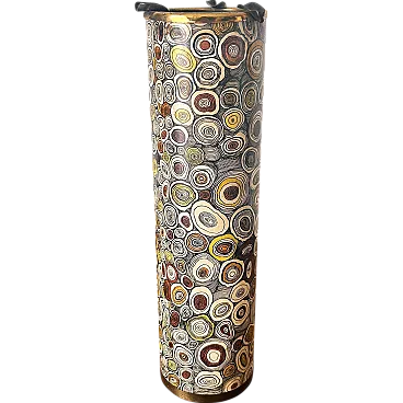 Posacenere di Piero Fornasetti per Fornasetti, anni '60