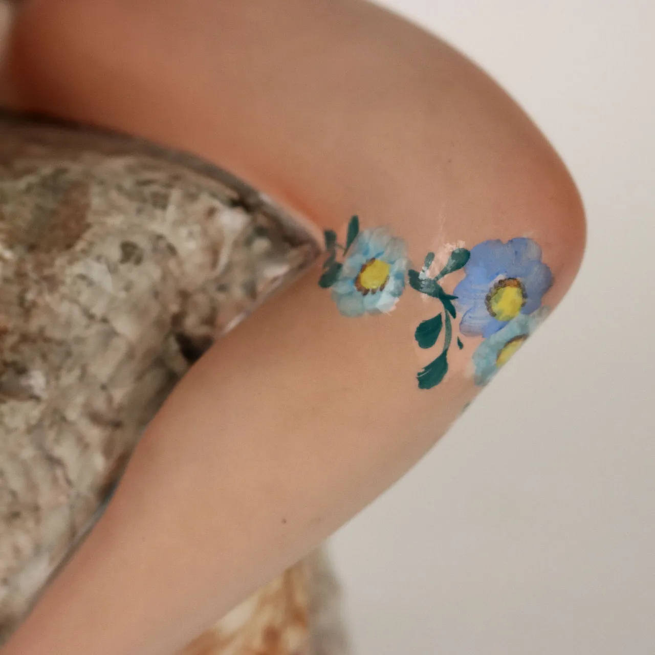 Tiziano Galli, Nudo femminile, scultura in ceramica, anni '50 6