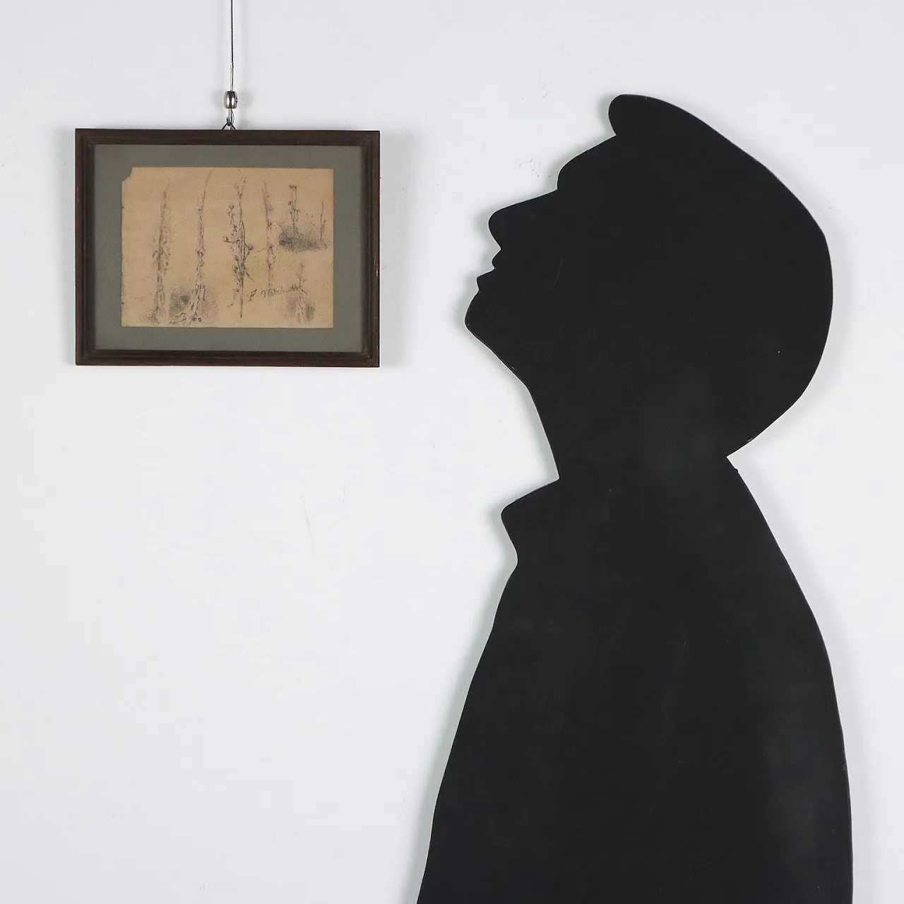 Bozzetto di Francesco Paolo Michetti, '900 2