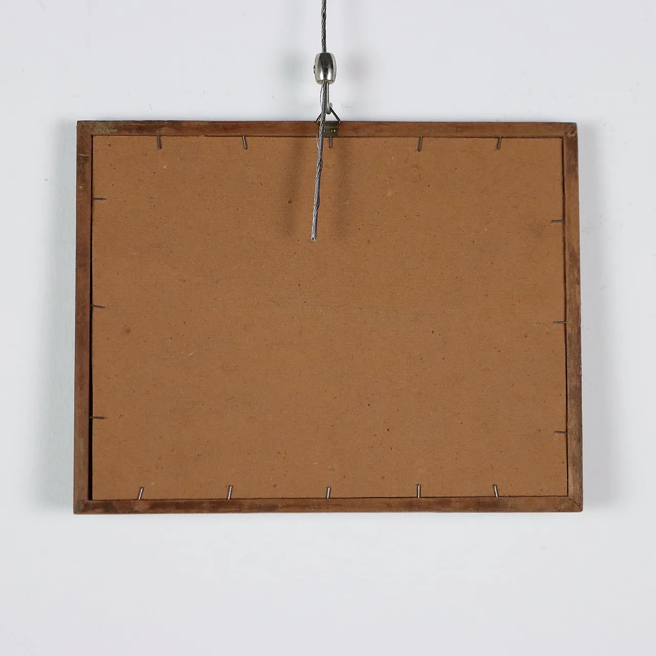 Bozzetto di Francesco Paolo Michetti, '900 7