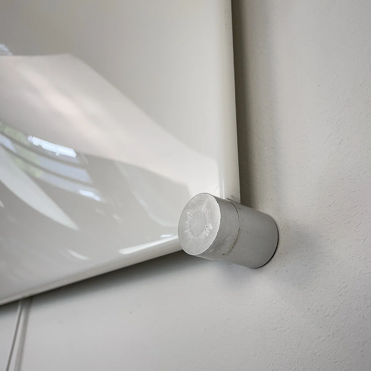 Bolla wall or ceiling lamp by Martinelli (cm60x60), 1960s 12