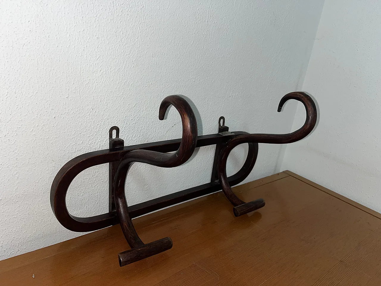 Thonet coat hanger 1