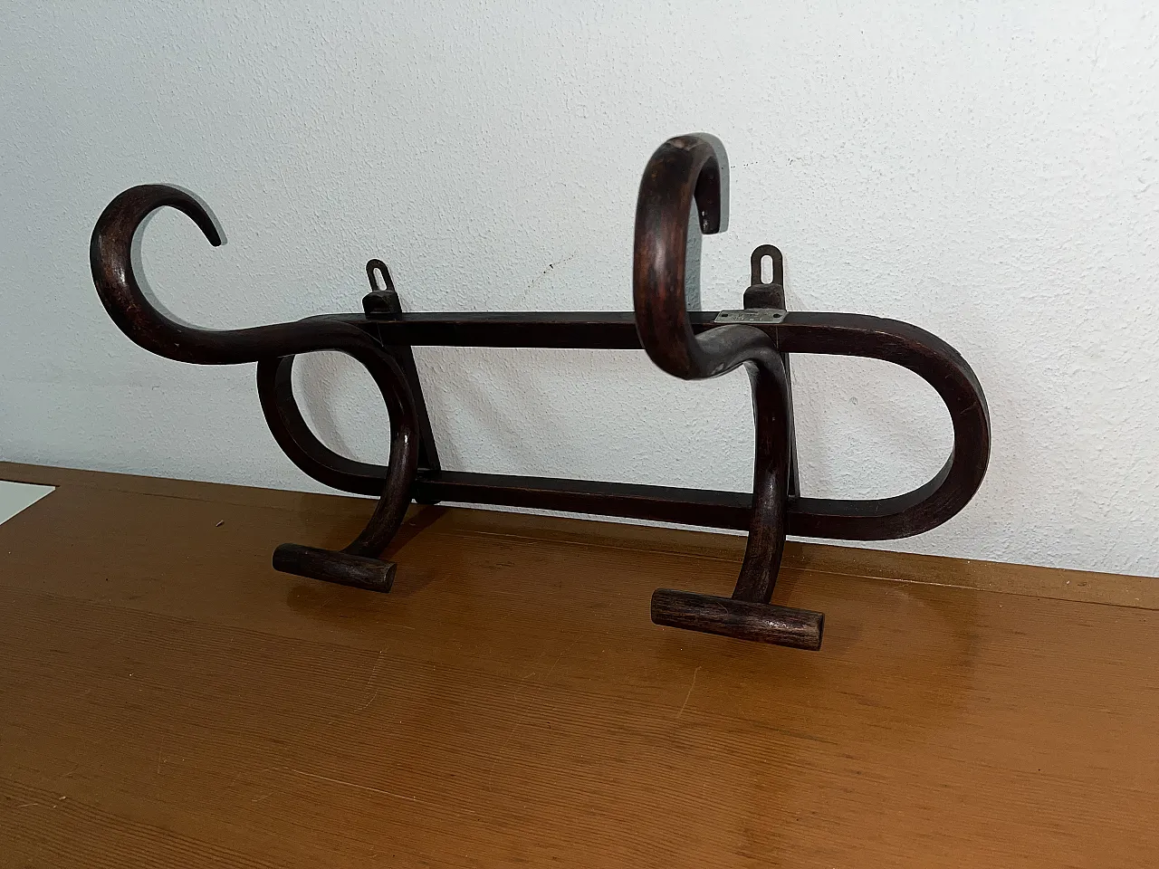 Thonet coat hanger 5