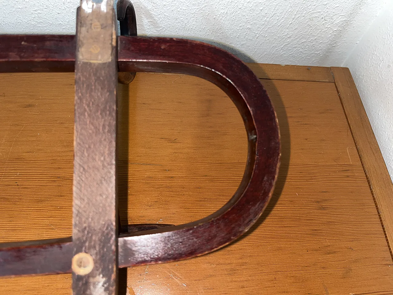 Thonet coat hanger 7