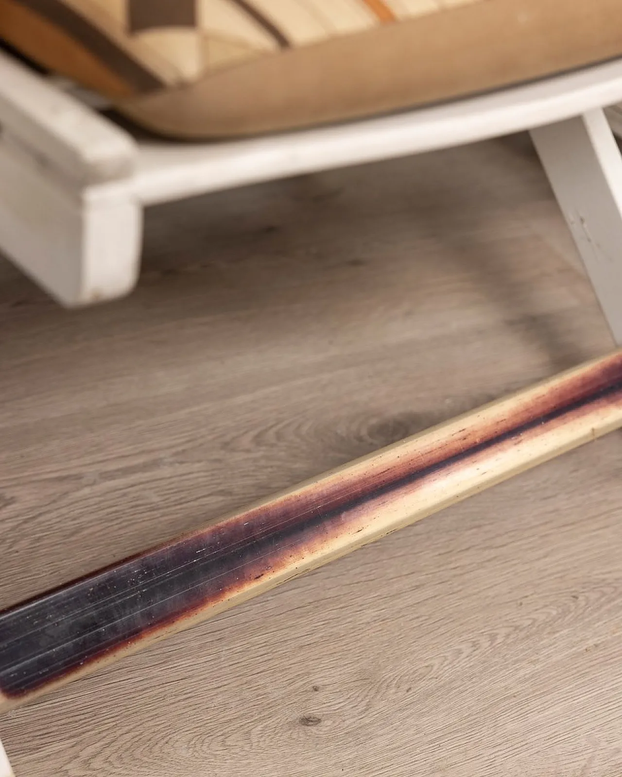 4 Lounger by Clara Agnelli for Fratelli Reguitti, 1970s 2