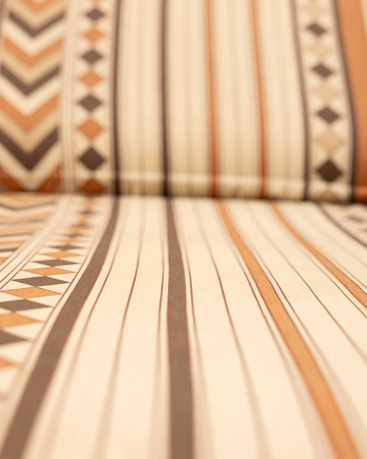 4 Lounger by Clara Agnelli for Fratelli Reguitti, 1970s 3