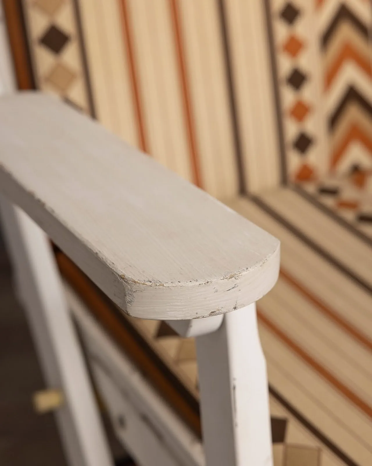 4 Lounger by Clara Agnelli for Fratelli Reguitti, 1970s 7