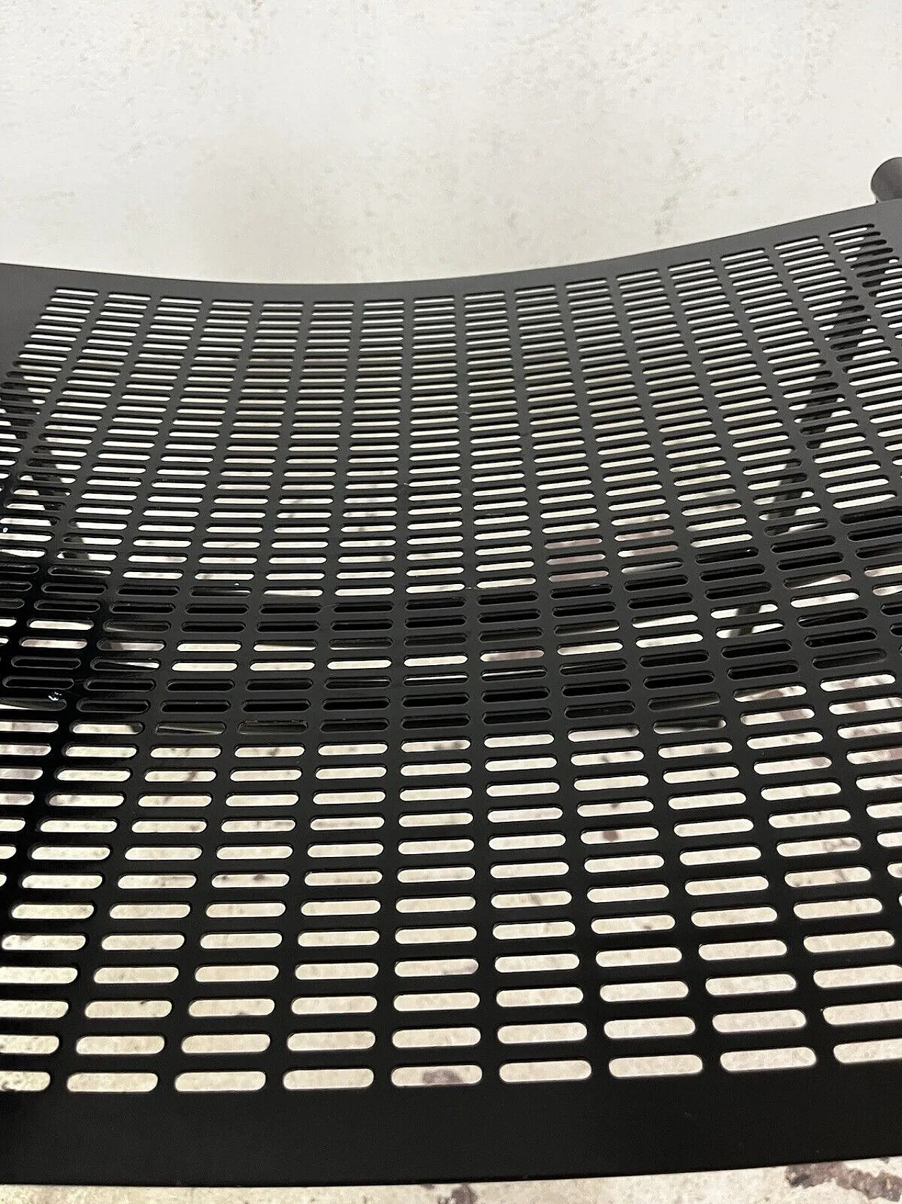 4 Sedie Prima di Mario Botta per Alias, anni '80 10