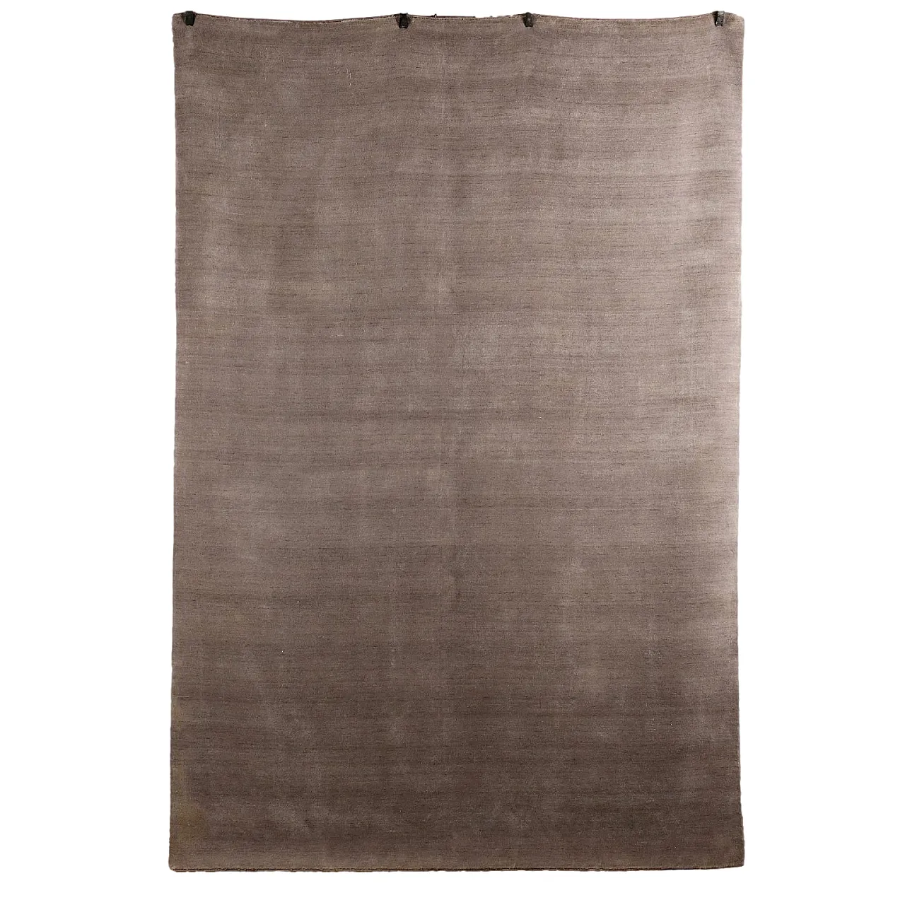 Tappeto Sartori in lana a nodo grosso 1