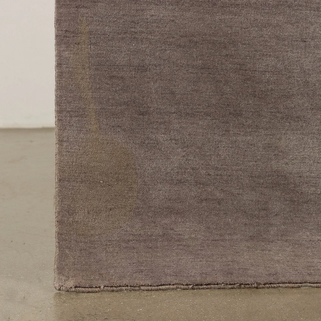 Tappeto Sartori in lana a nodo grosso 5