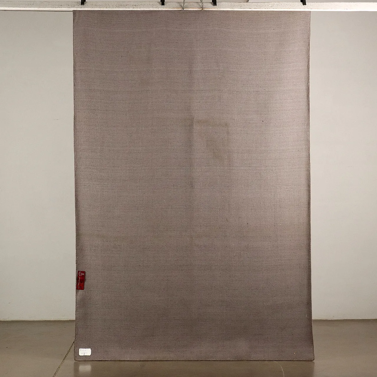 Tappeto Sartori in lana a nodo grosso 6