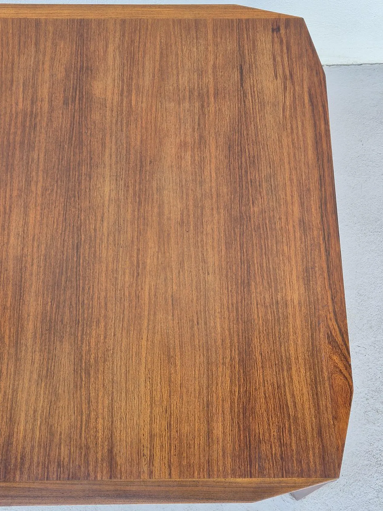 Tavolino da caffè di Tredici Pavia, anni '60 8