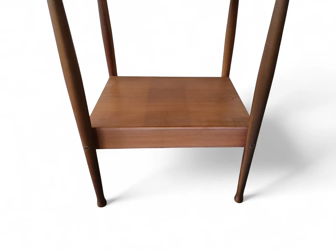 Comodino con cassetto di Fratelli Reguitti, anni '60 11