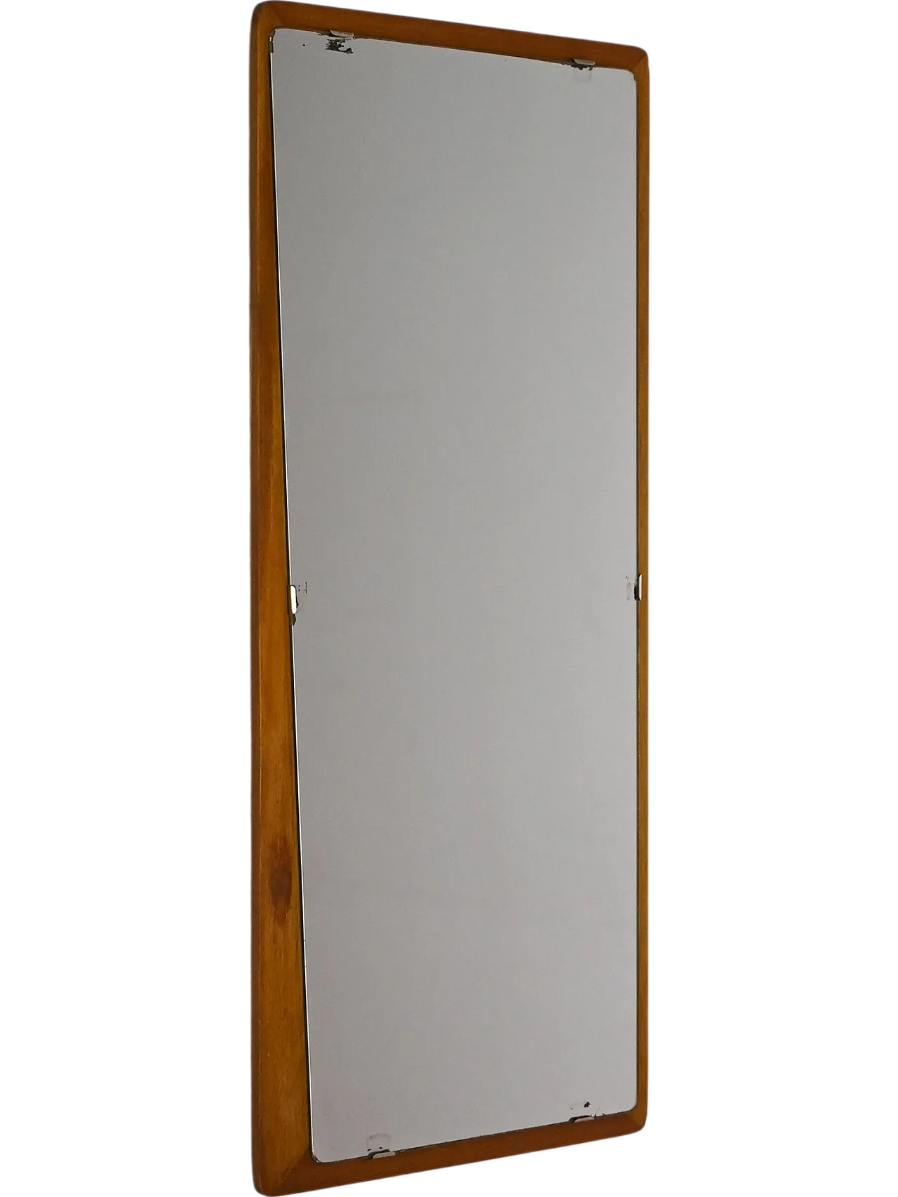 Specchio vintage rettangolare 9