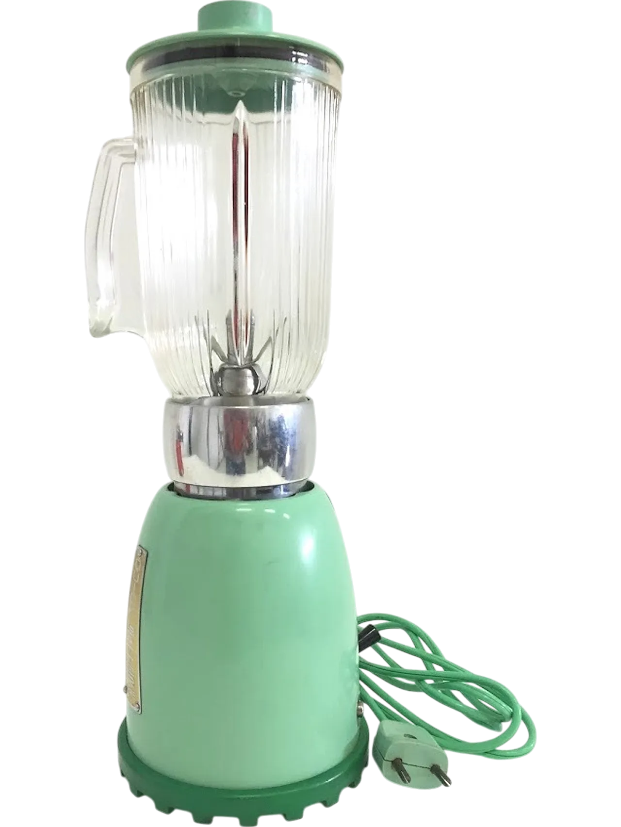 Quick Better blender, 1960s 7