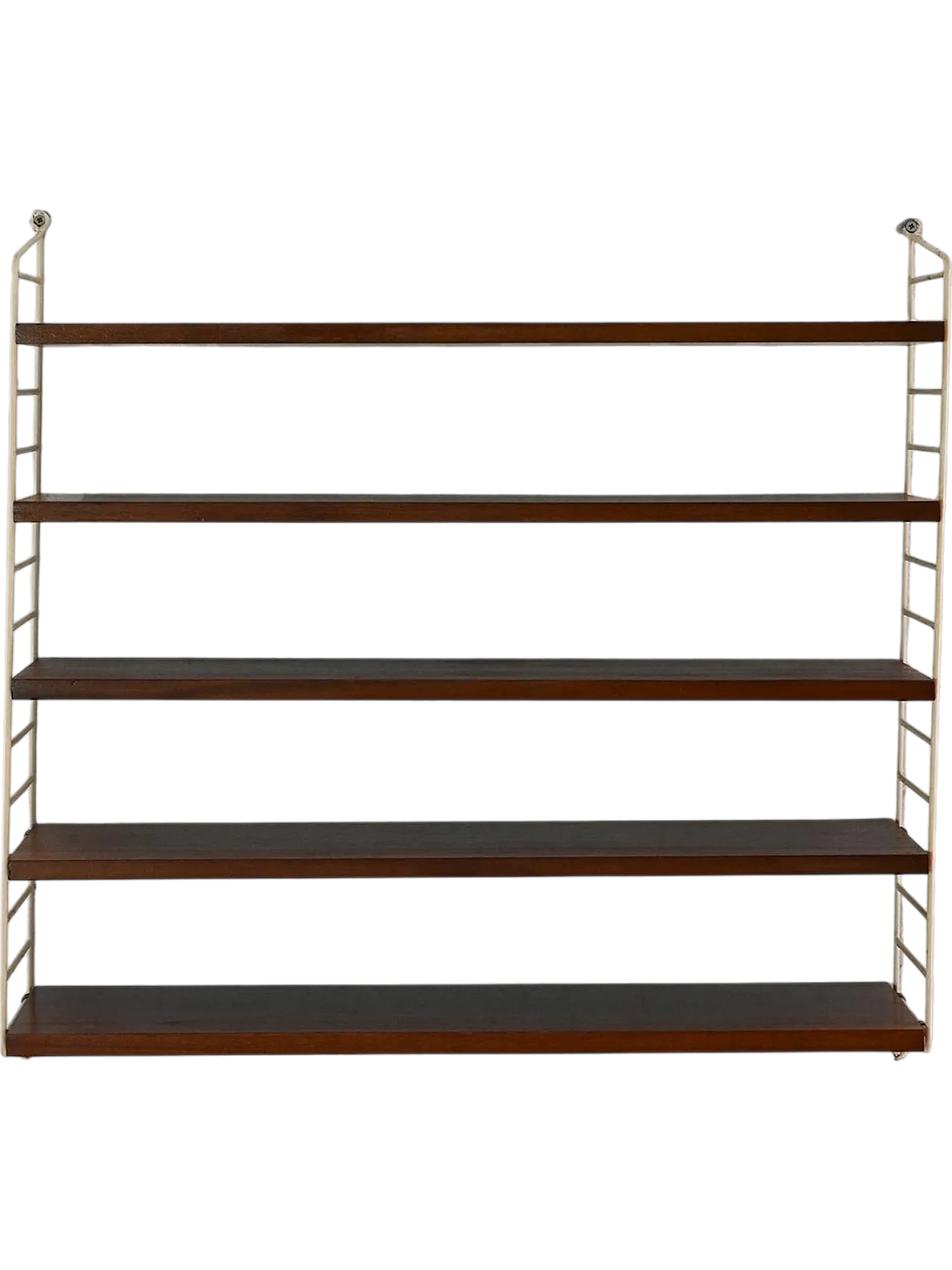 Vintage shelves 9