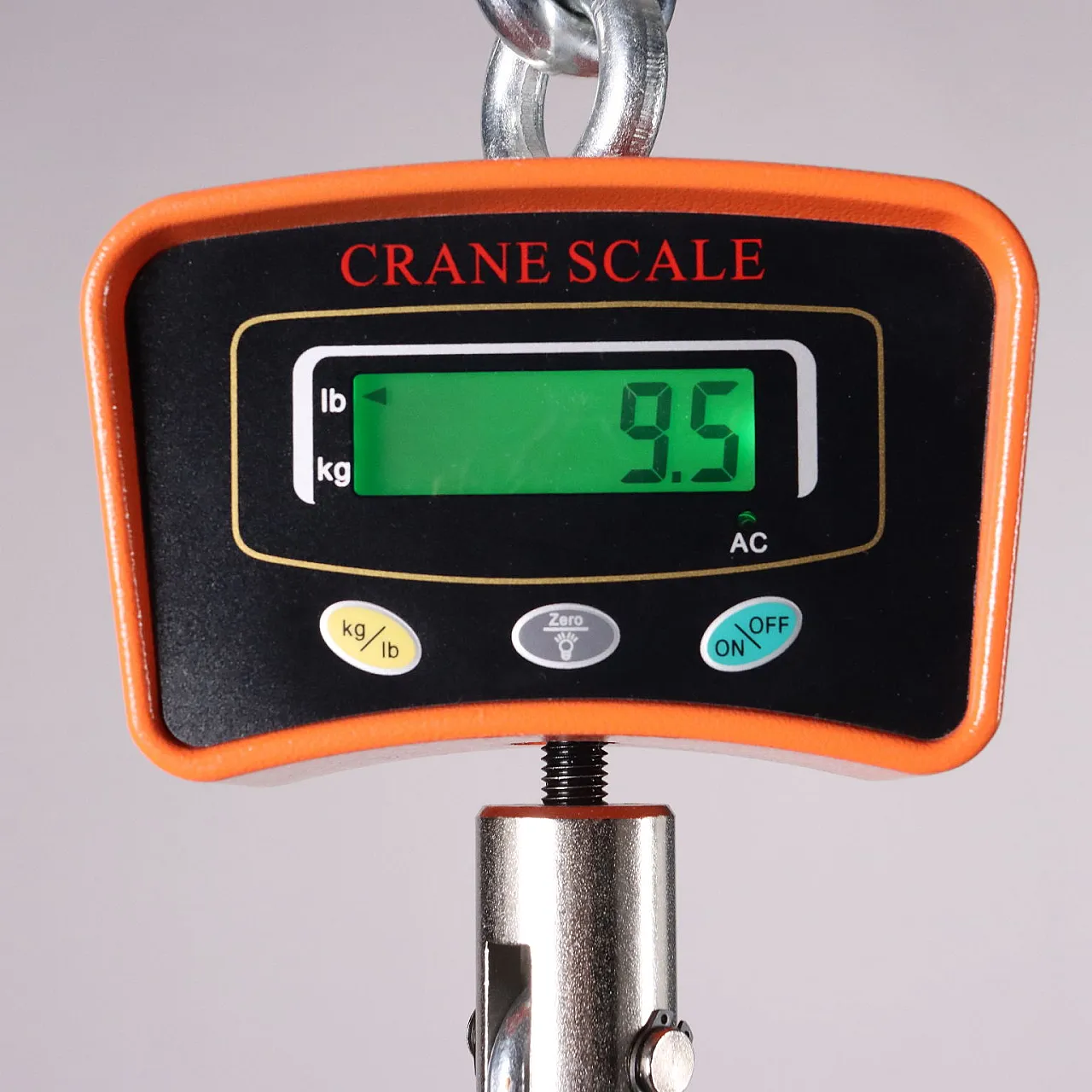 Sheet metal and glass lantern 7