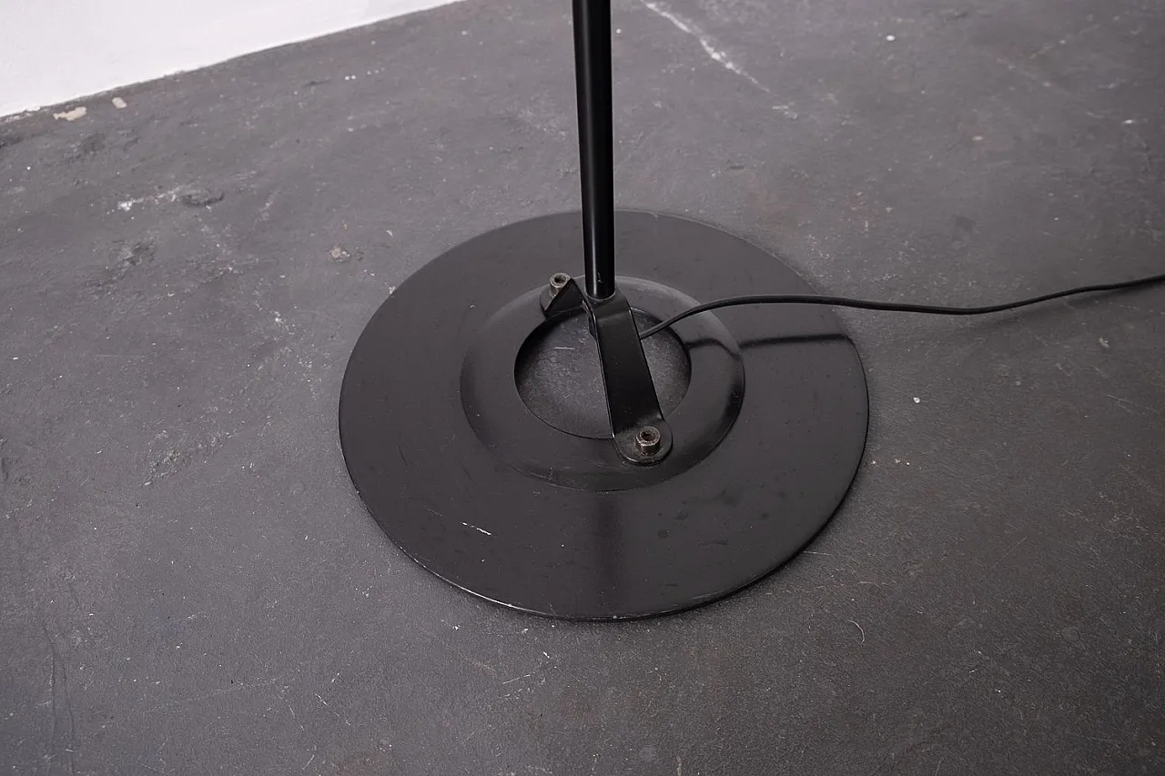 Lampada da terra Polifemo di Carlo Forcolini, anni '80 5