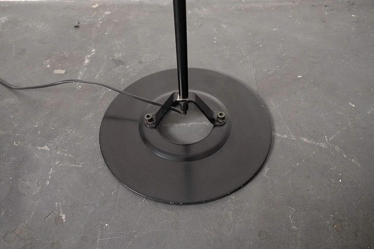 Lampada da terra Polifemo di Carlo Forcolini, anni '80 7