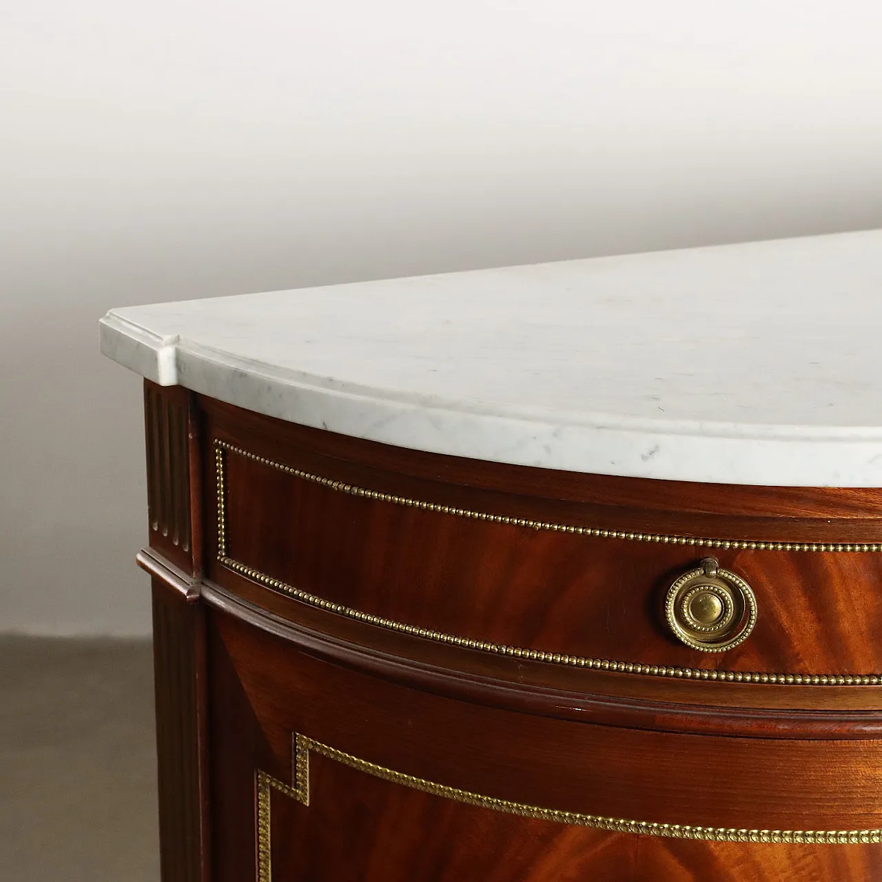 Louis XV style sideboard, 20th century 4