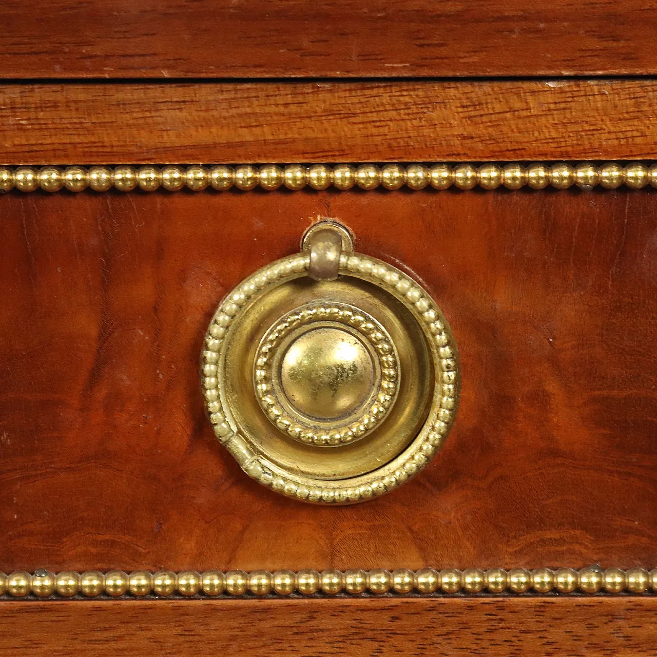 Louis XV style sideboard, 20th century 8