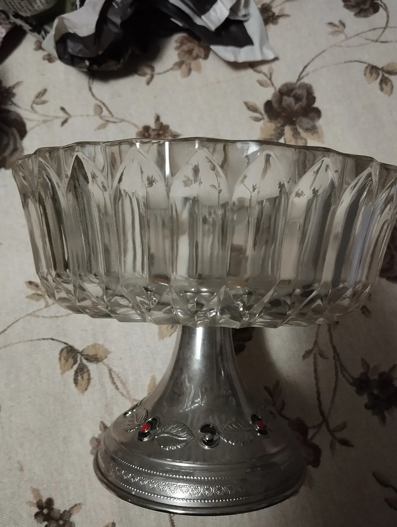 Fruit salad set, 70s 3