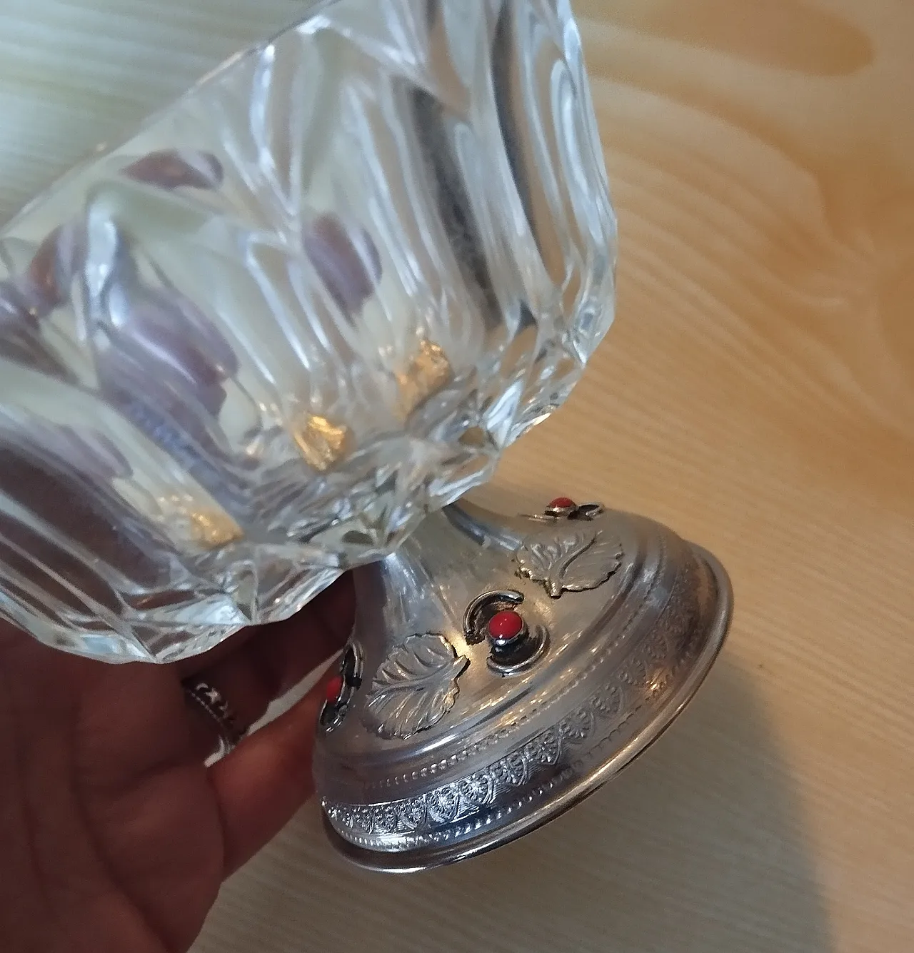 Fruit salad set, 70s 9