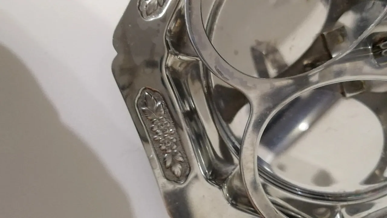 Salt and pepper shakers, 20th century 4